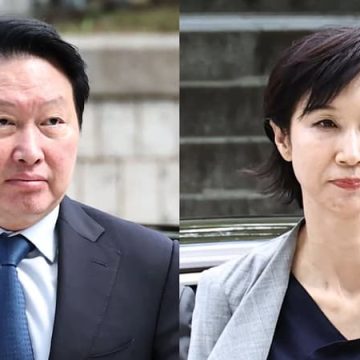 59ddeed4-bd29-4c16-891f-ef63c29de31d Le divorce le plus cher de l’histoire coréenne