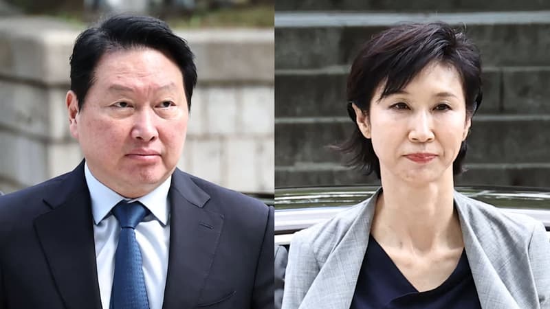 59ddeed4-bd29-4c16-891f-ef63c29de31d Le divorce le plus cher de l’histoire coréenne