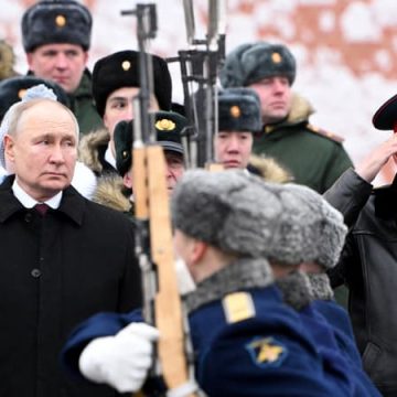 Sanctions du Royaume-Uni et de l’UE contre la Russie pour Cyberattaques