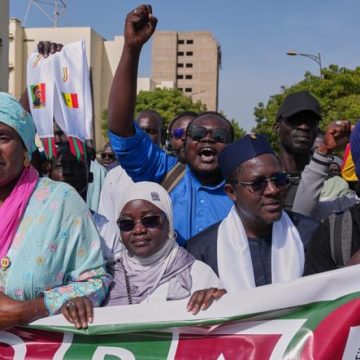 5a1bdf85-e707-4774-86f3-18a9a2413150 Arrestations au Sénégal suite à la répression accrue de l’homosexualité