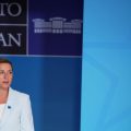 Groenland : Réponses de la Première Ministre Danoise