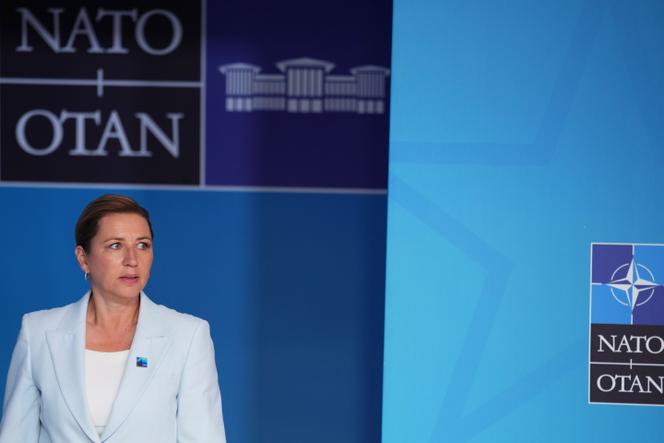 5a32dcea-79a7-4e4a-82df-a3b696d84e0c Groenland : Réponses de la Première Ministre Danoise
