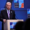 L’adhésion de la Turquie à l’OTAN en question