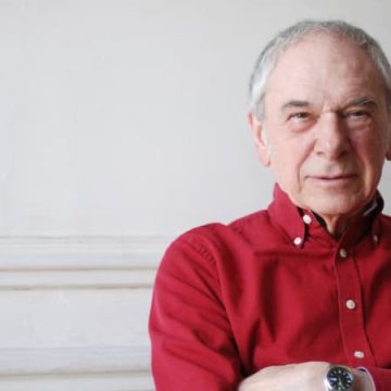 Décès de René Urtreger, légende du jazz français