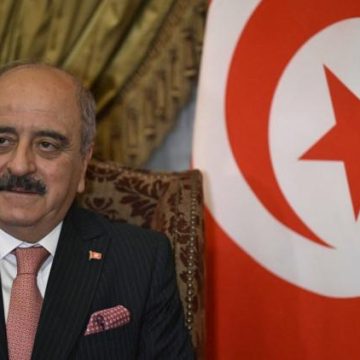 Tension diplomatique entre la Tunisie et la France suite à un entretien controversé