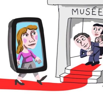 Les influenceurs culturels et leur impact sur les musées
