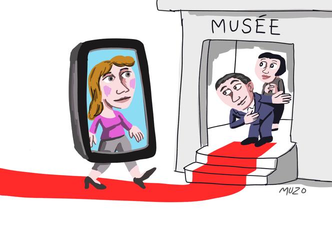 5e33ec55-0b34-4b04-abdb-c64608b76c01 Les influenceurs culturels et leur impact sur les musées