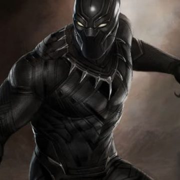 Le retour de Black Panther: un troisième volet attendu