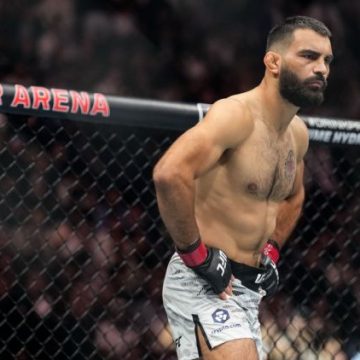Benoît Saint-Denis : Défaite et Message aux Fans suite à l’UFC 329