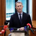 L’enquête progresse sur l’attaque à l’explosif à Monaco