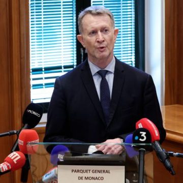 L&rsquo;enquête progresse sur l&rsquo;attaque à l&rsquo;explosif à Monaco