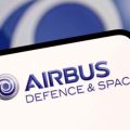 Airbus conclut un partenariat stratégique avec l’Ukraine