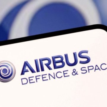Airbus conclut un partenariat stratégique avec l’Ukraine