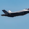 Netanyahu critique la vente d’avions F-35 à la Turquie