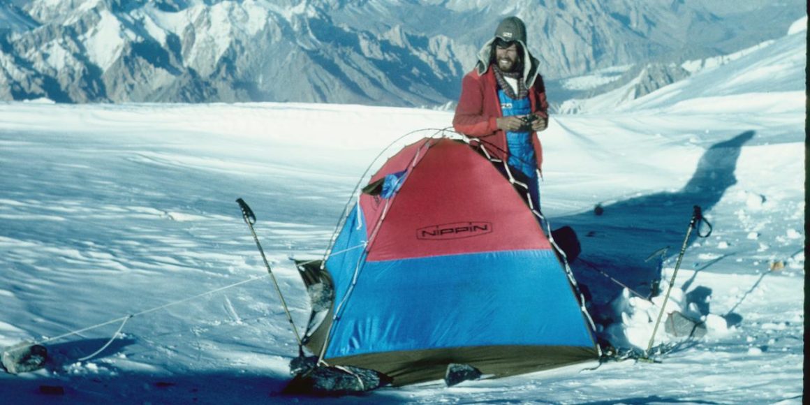 Reinhold Messner : Pionnier des Sommets
