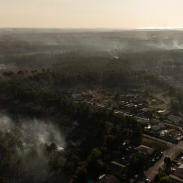 603c7d6c-508e-4847-a03b-96a7c89577d7 Incendie en Gironde : la situation reste sous contrôle