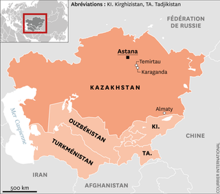 60754666-eb58-41a9-8488-0b1faa2c331b Impact de la guerre en Ukraine sur l’approvisionnement en carburant en Asie centrale