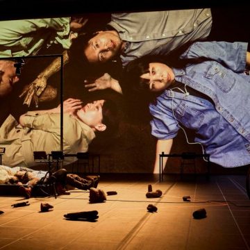 Island Story : Un Hommage aux Massacres de l’île de Jeju