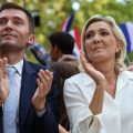 Julien Sanchez prépare l’offensive pour la campagne présidentielle de Marine Le Pen
