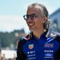 Laurent Mekies : Nouveau Directeur de l’Écurie Red Bull