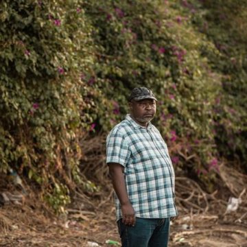 La vie sous tension de Thabiso Zulu : un témoignage clé en Afrique du Sud