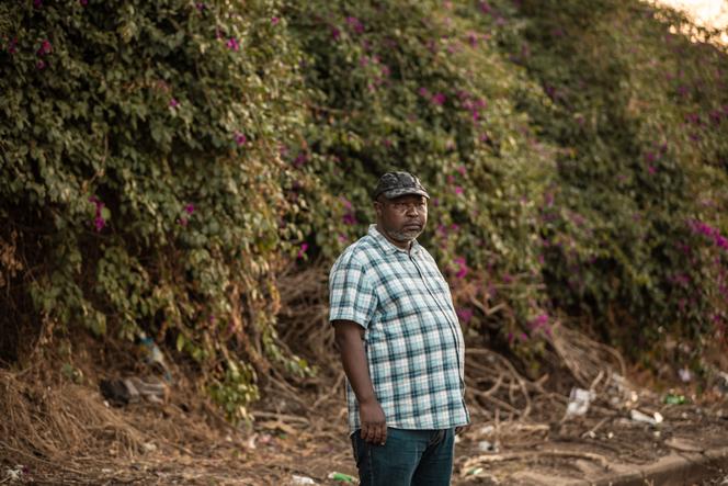 628a2cbc-c745-4506-a0e7-2308a9cb6131 La vie sous tension de Thabiso Zulu : un témoignage clé en Afrique du Sud