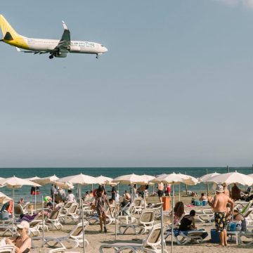 Conflits et coexistence à Chypre