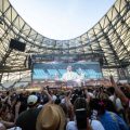 Bad Bunny : la star portoricaine électrise Marseille