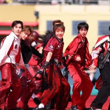 BTS renonce aux Grammy Awards 2027