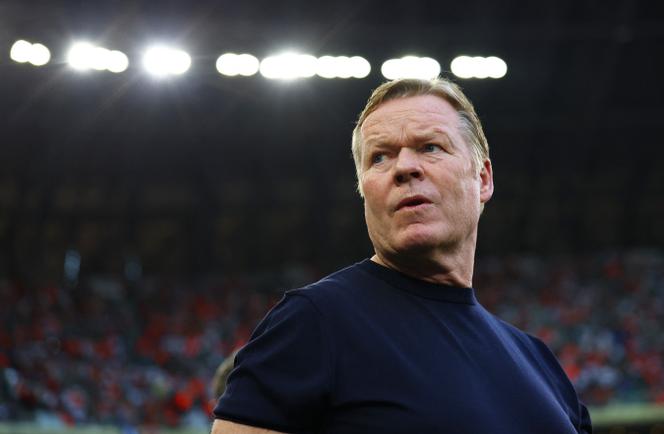 64f987f1-eccc-4008-83b1-d984efc0b859 Élimination des Pays-Bas en Coupe du Monde 2026: Koeman se retire