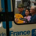 Les Transports en Commun Franciliens Face à la Canicule : Quels Équipements de Climatisation?