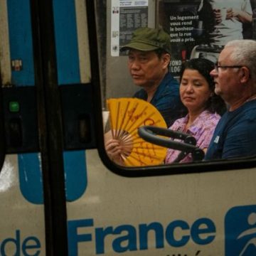 Les Transports en Commun Franciliens Face à la Canicule : Quels Équipements de Climatisation?