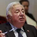 Indignation de Gérard Larcher face aux propos racistes d’une sénatrice paraguayenne