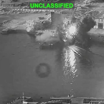 Tensions croissantes entre les États-Unis et l’Iran dans le détroit d’Ormuz