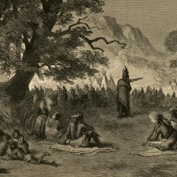 Pontiac et la Révolution américaine : le rôle sous-estimé des Amérindiens