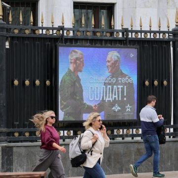 Les Défis de Recrutement de l’Armée Russe et les Rumeurs de Mobilisation