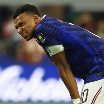 6614870a-0f42-4a4a-99ea-57c25058f95f La défaite de la France face à l’Espagne en demi-finale de la Coupe du monde 2026
