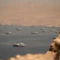 L’Iran impose des frais de transit au détroit d’Ormuz