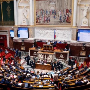 Les députés de gauche rejettent la perpétuité pour viols en série sur mineur