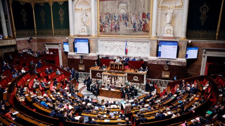 6628d264-0ce6-42c9-9b83-0a1055bcdcca Les députés de gauche rejettent la perpétuité pour viols en série sur mineur