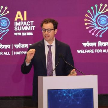Encourager un développement responsable de l&rsquo;intelligence artificielle
