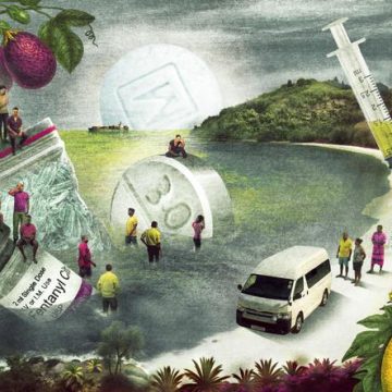 Crise de l’addiction aux drogues aux Seychelles : un défi pour l’État