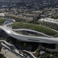 Le Lucas Museum célèbre l’art narratif à Los Angeles