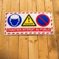 Demandes d’évaluation et mesures sur les accidents du travail