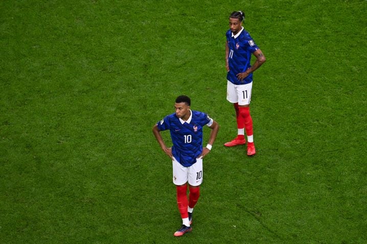 67482ed4-f42b-4972-9a43-258179842fc0 Retour amer pour les Bleus après la demi-finale