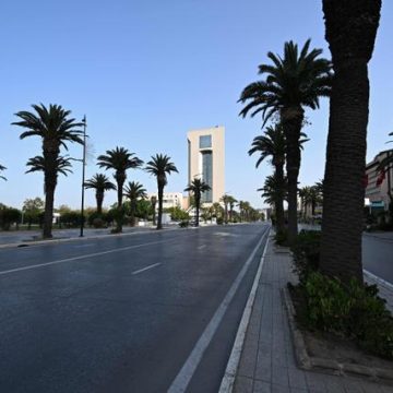 Tunisie : Canicule et Rationalisation de l’Électricité