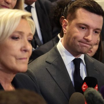 Tension au Rassemblement National avant la décision judiciaire