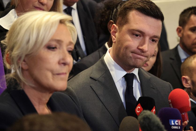 67f94d74-fdbc-4e5d-8a5f-6f4f6b56818a Tension au Rassemblement National avant la décision judiciaire