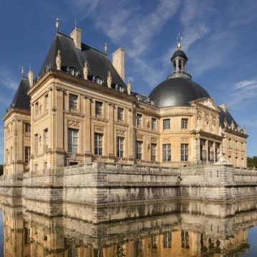 680a5596-dc54-4e3b-9d6e-3a0c3af411da Les Châteaux Éblouissants de Paris et de l’Île-de-France