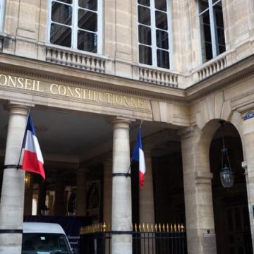 680c4441-7e2d-43dd-97ca-1c3ebd2d62d7 Contestation de la loi d’urgence agricole par la France insoumise et les Écologistes